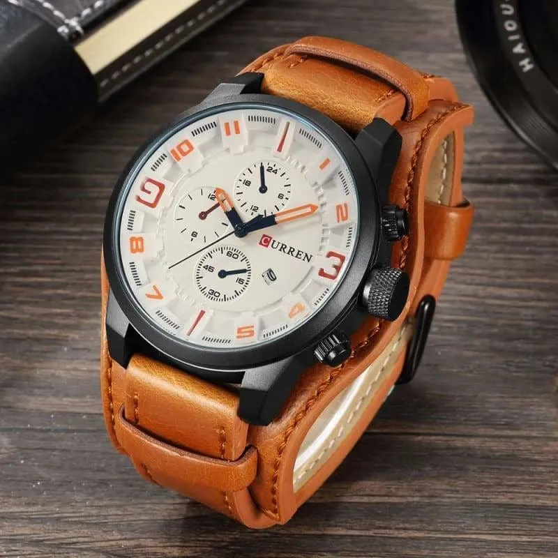 Military Sports Watch for Men