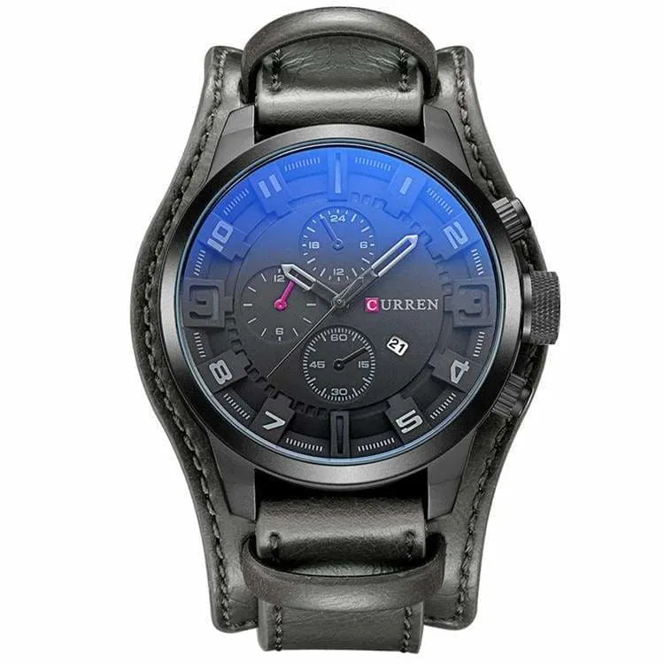 Military Sports Watch for Men