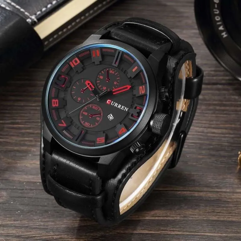 Military Sports Watch for Men