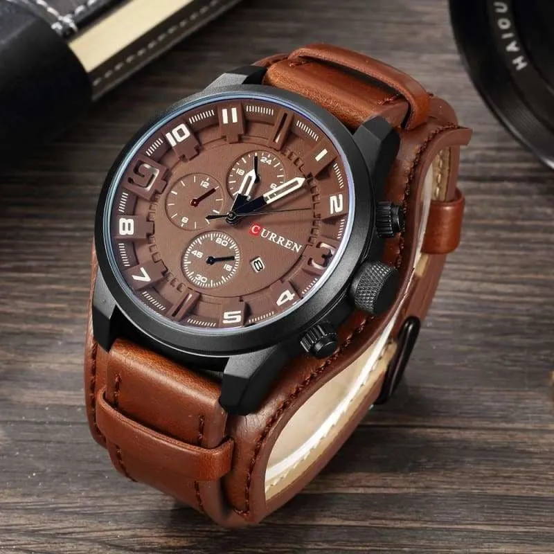 Military Sports Watch for Men