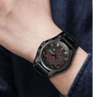 Military Sports Watch for Men