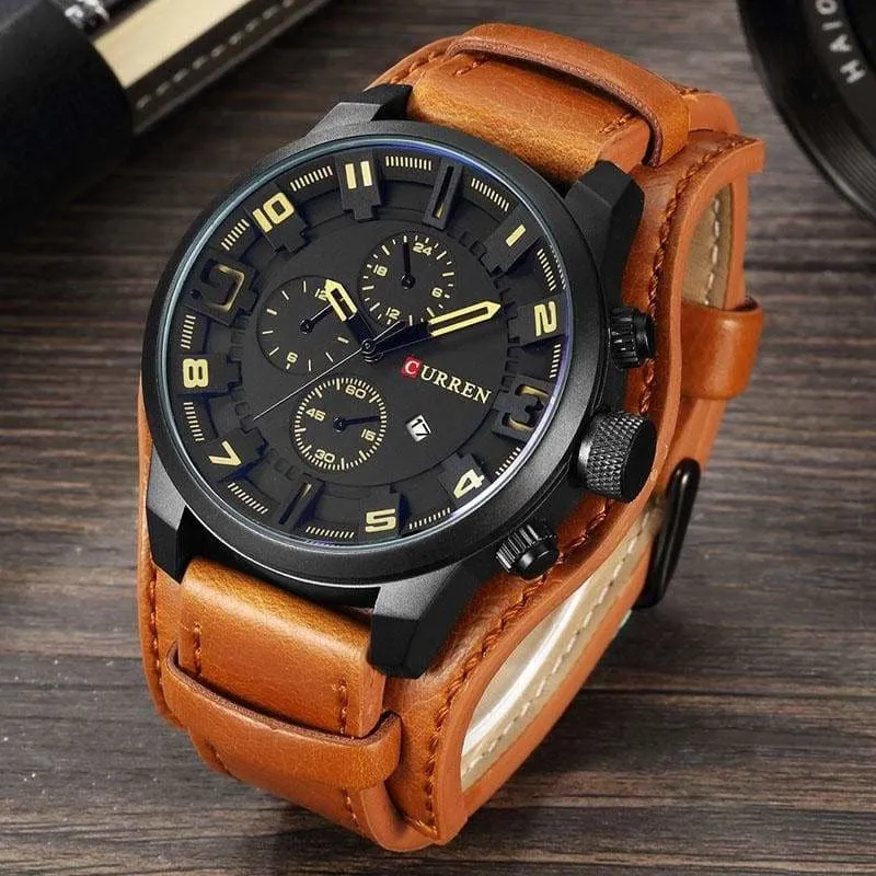 Military Sports Watch for Men