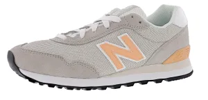 New Balance Women's 515 v3 Lifestyle Sneakers