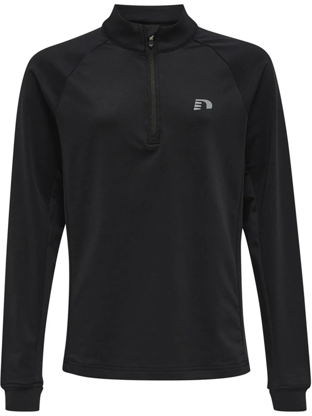 Newline sports sweatshirt, black