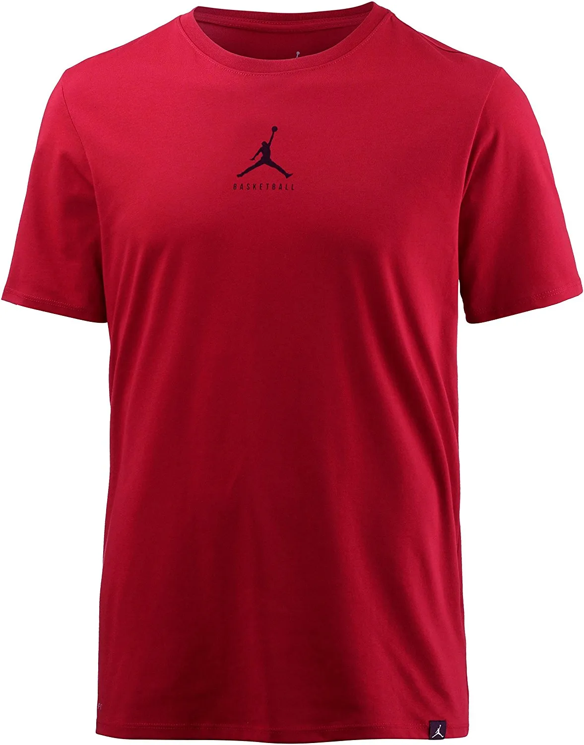 Nike Men's Jordan Dry 23/7 Jumpman Basketball T-Shirt