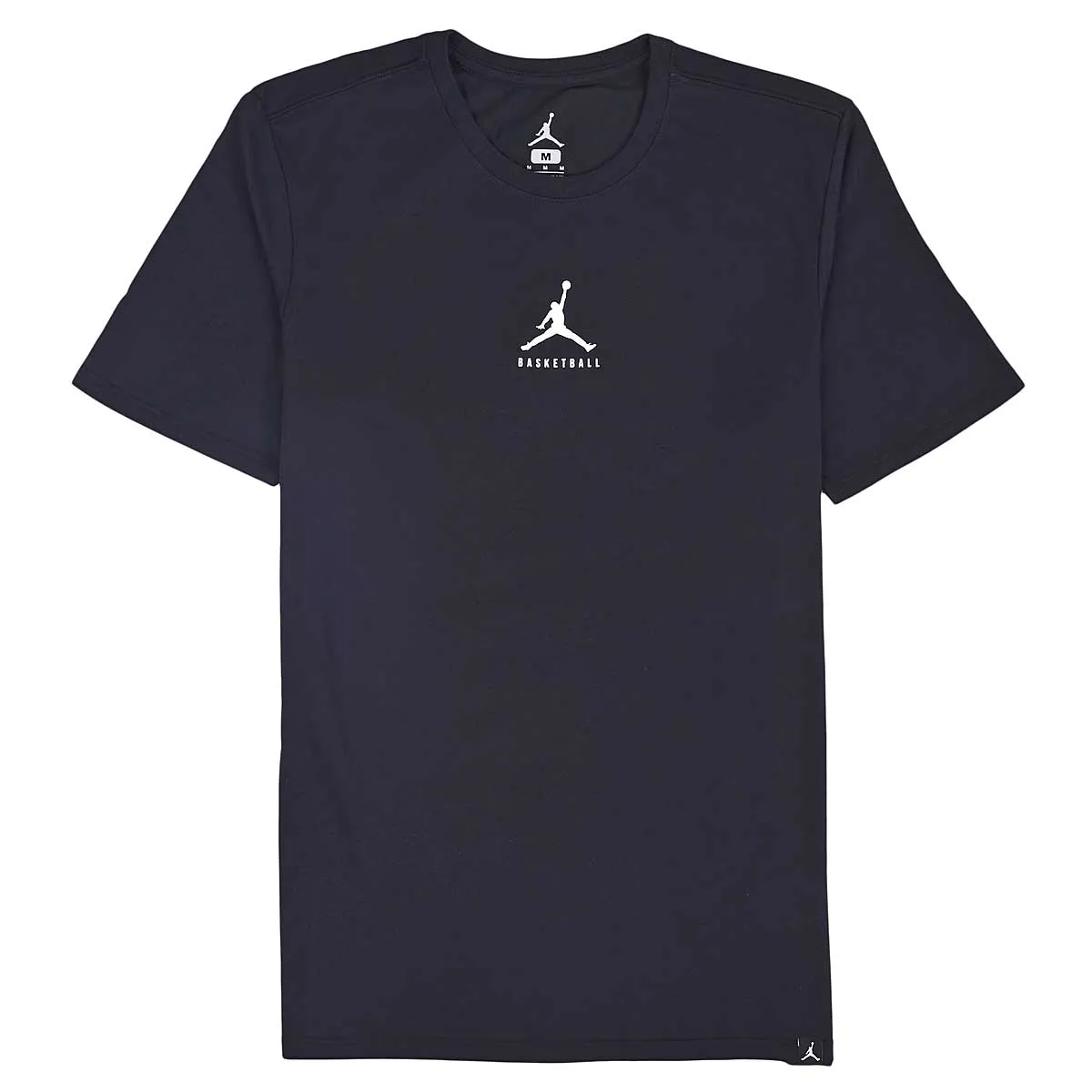 Nike Men's Jordan Dry 23/7 Jumpman Basketball T-Shirt