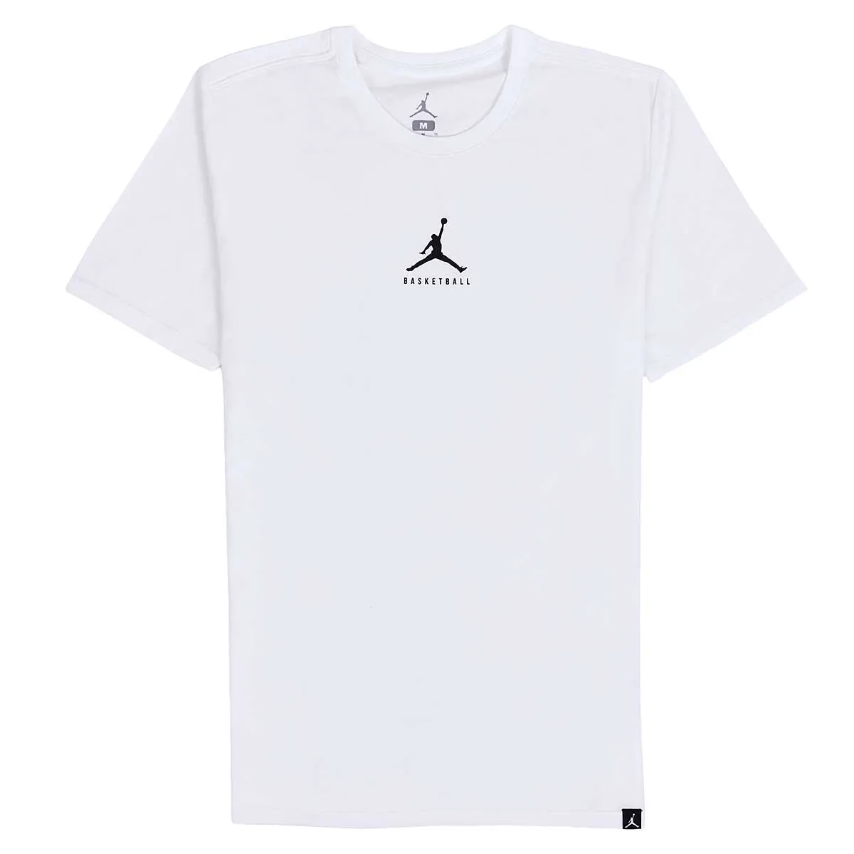 Nike Men's Jordan Dry 23/7 Jumpman Basketball T-Shirt