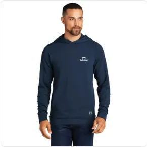 OGIO® Men's Luuma Pullover Fleece Hoodie - on demand