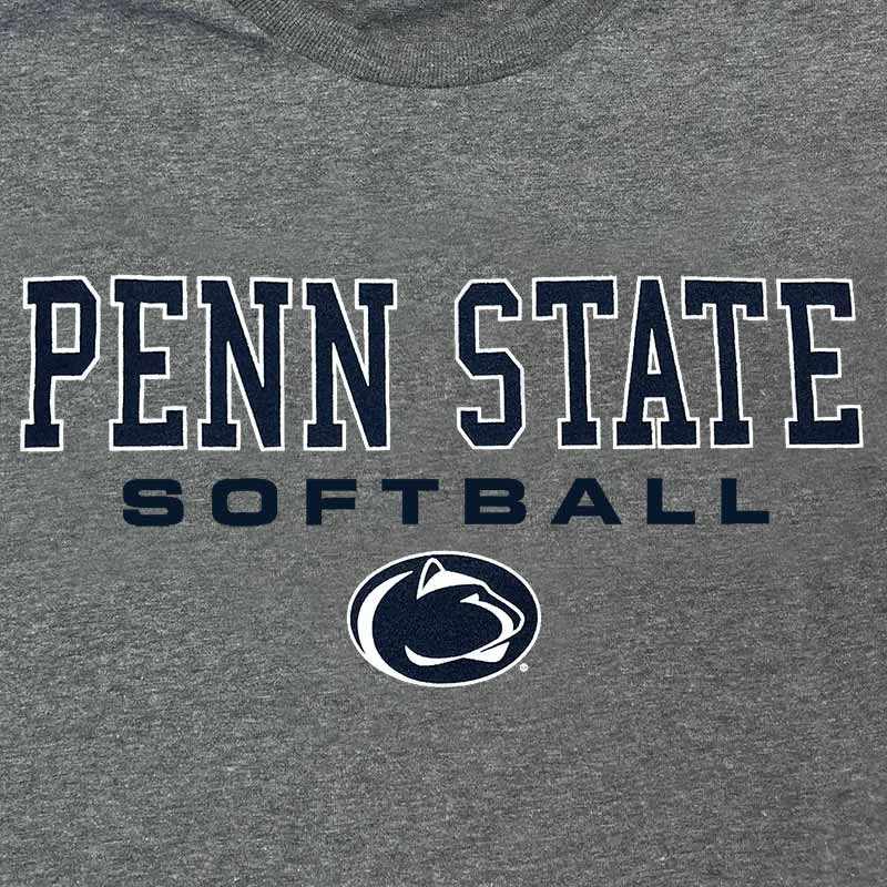 Penn State Softball T-Shirt