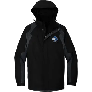 Pittsburgh Huskies Ranger 3-in-1 Jacket