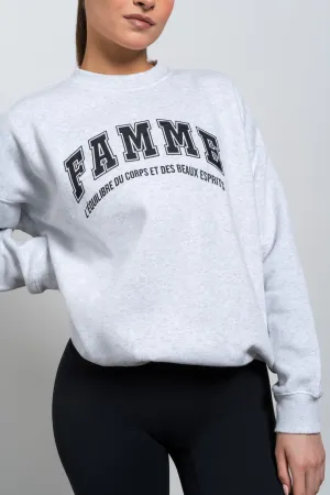 Équilibre Sweatshirt