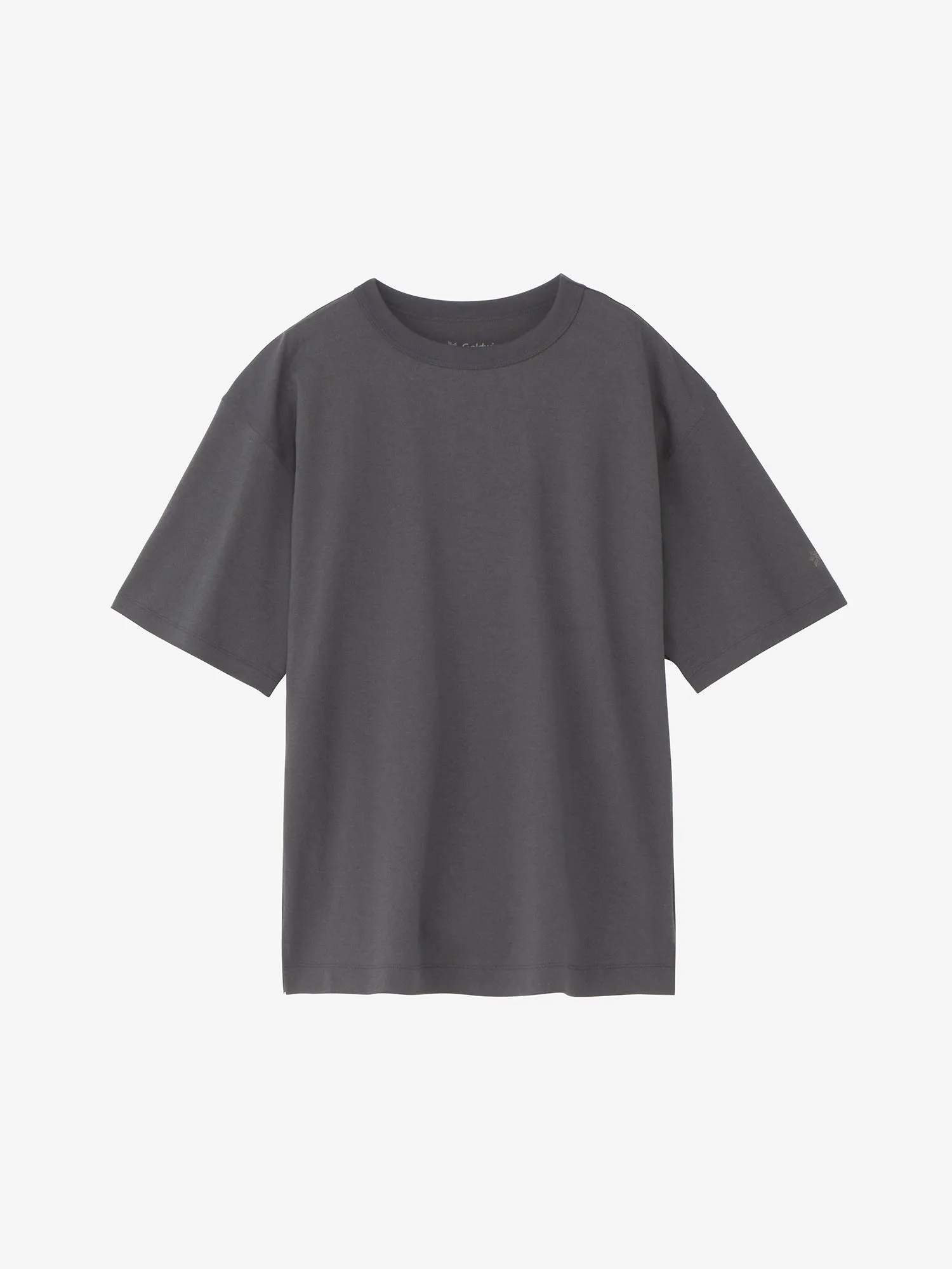 Re-Optimum Paper Relax T-shirt