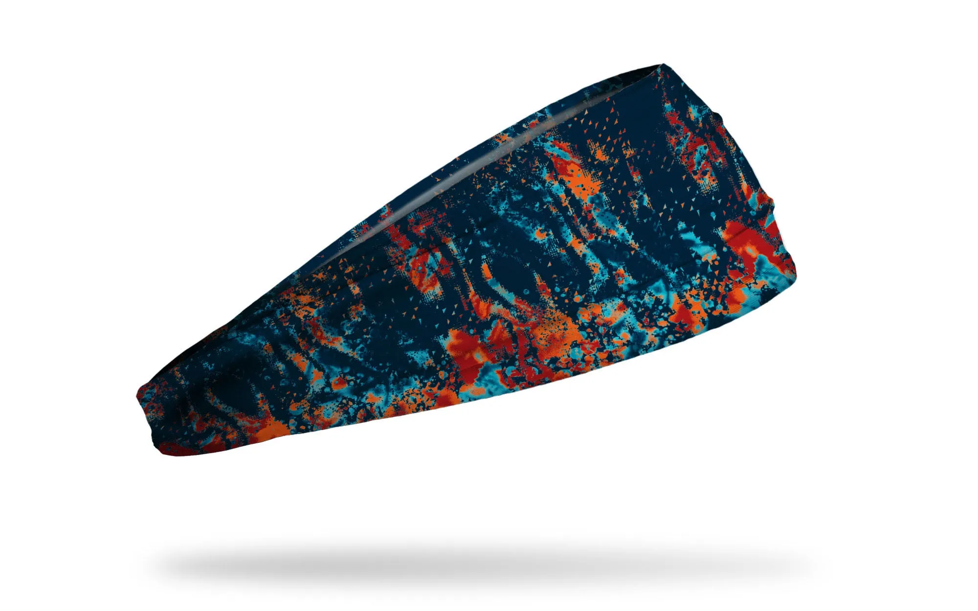 Scorching Scratches Headband