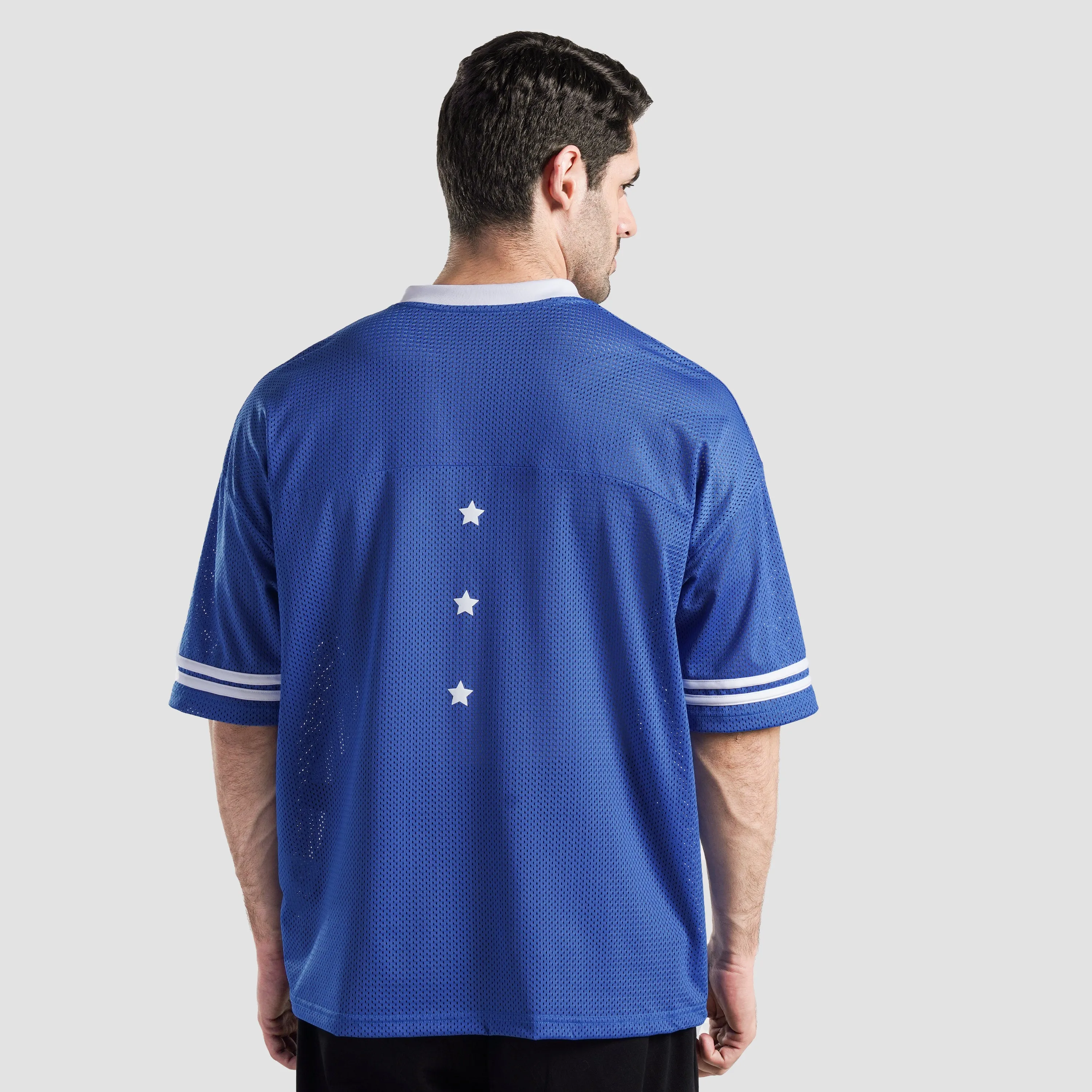 Strength Jersey (Royal Blue)