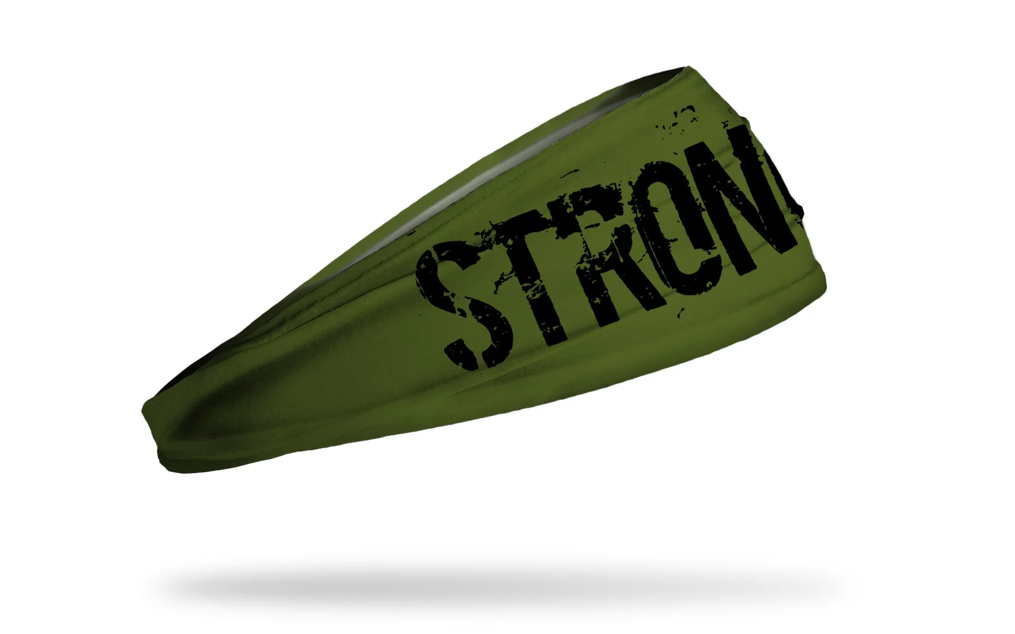 Strength Training Headband