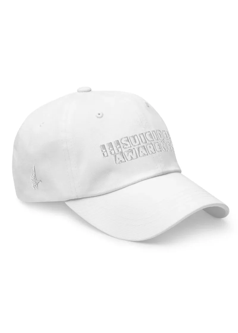 Suicide Awareness Dad Hat