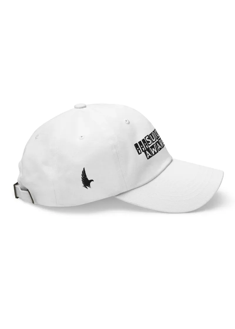 Suicide Awareness Dad Hat