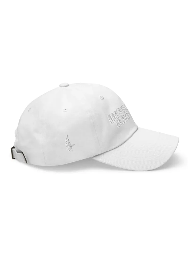 Suicide Awareness Dad Hat