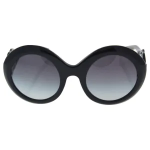 Sunglasses Dolce & Gabbana DG 4265 501/8G BLACK