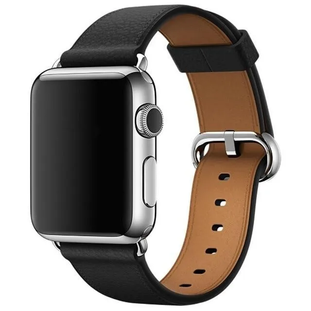 Watch Band for Apple Watch Series 7 6 5 4 3 Bracelet Smart Accessories