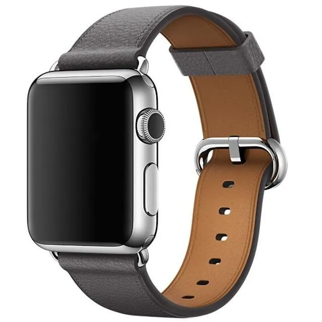 Watch Band for Apple Watch Series 7 6 5 4 3 Bracelet Smart Accessories