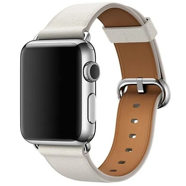 Watch Band for Apple Watch Series 7 6 5 4 3 Bracelet Smart Accessories