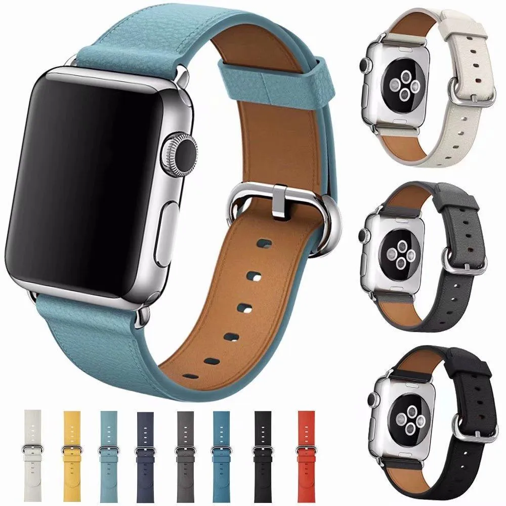 Watch Band for Apple Watch Series 7 6 5 4 3 Bracelet Smart Accessories