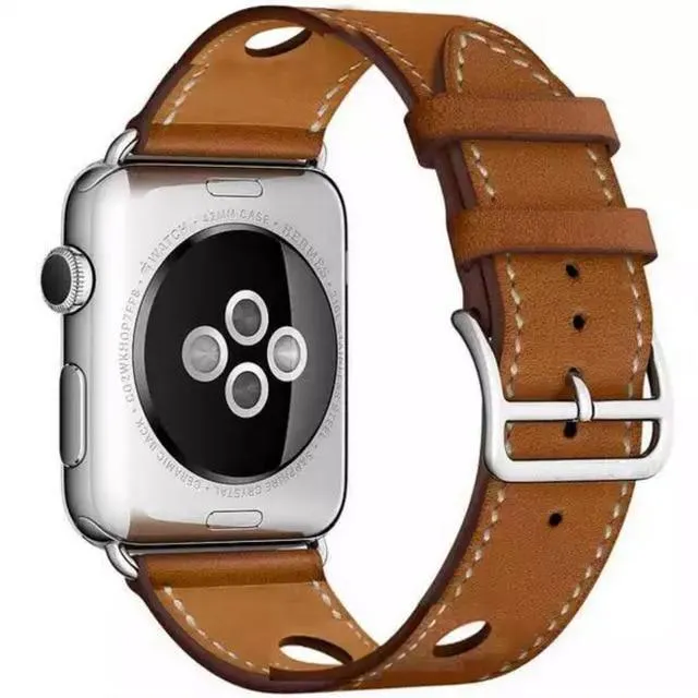 Watch Band for Apple Watch Series 7 6 5 4 3 Bracelet Smart Accessories