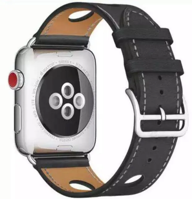 Watch Band for Apple Watch Series 7 6 5 4 3 Bracelet Smart Accessories