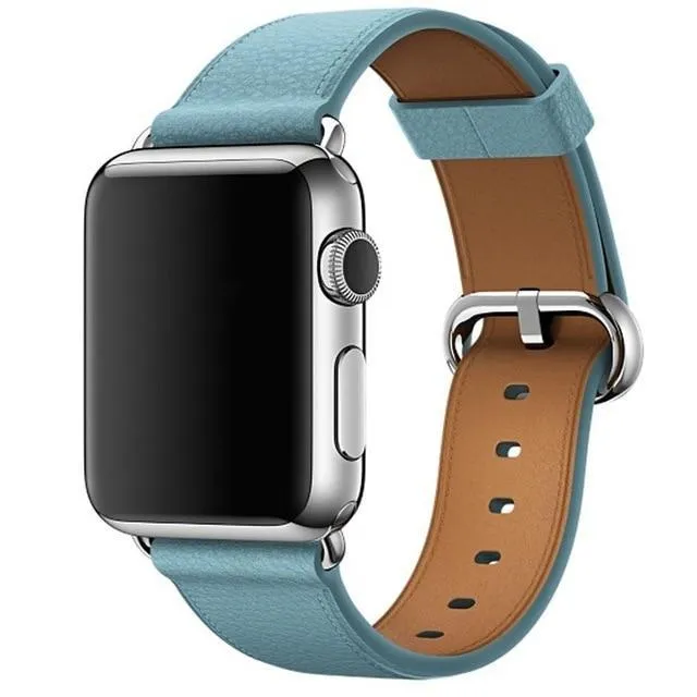 Watch Band for Apple Watch Series 7 6 5 4 3 Bracelet Smart Accessories