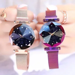 Waterproof Watch for Girls