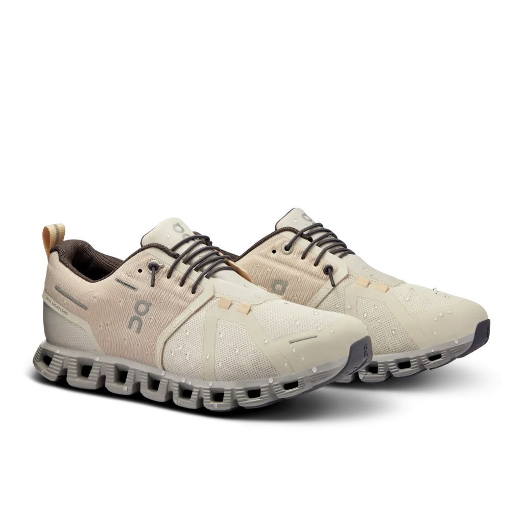 WOMEN'S CLOUD 5 WATERPROOF