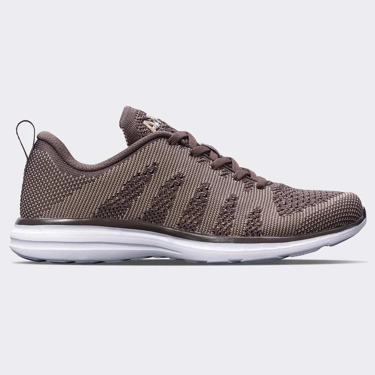 Women's TechLoom Pro Chocolate / Almond / White