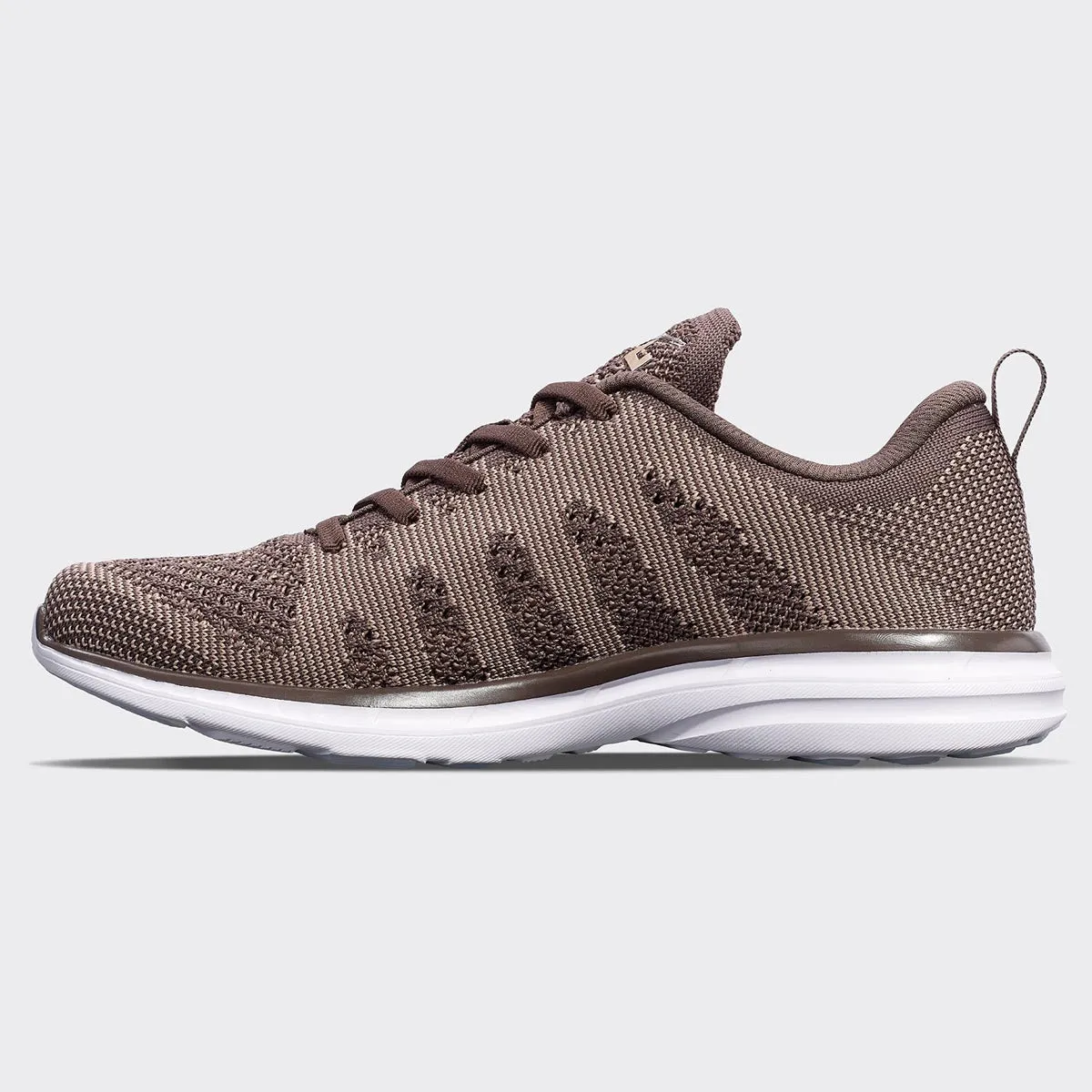 Women's TechLoom Pro Chocolate / Almond / White